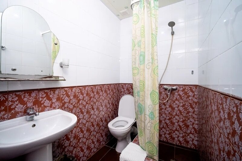 Стандартный 2-местный