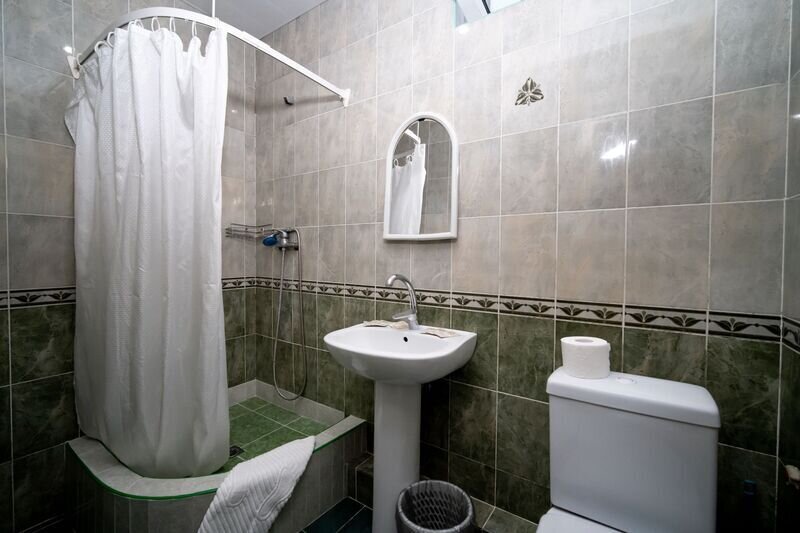 Стандартный 3-местный