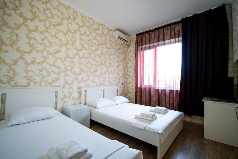 Стандартный 3-местный