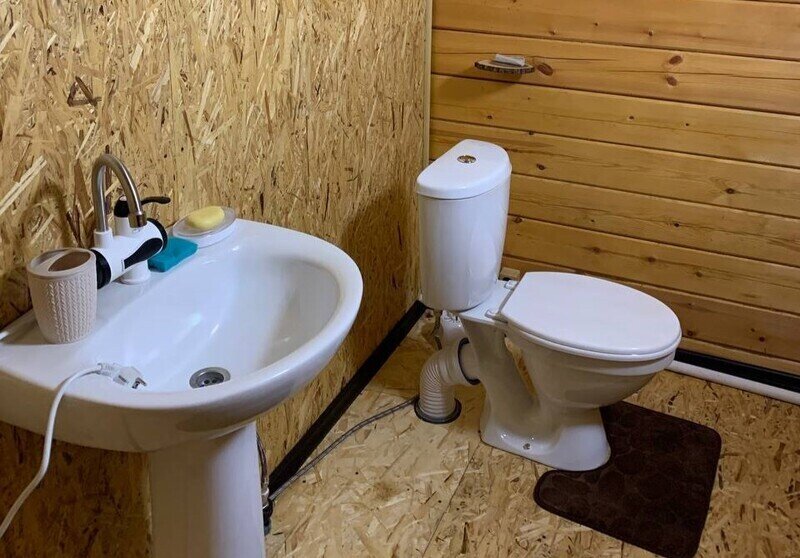 Дом 4-местный