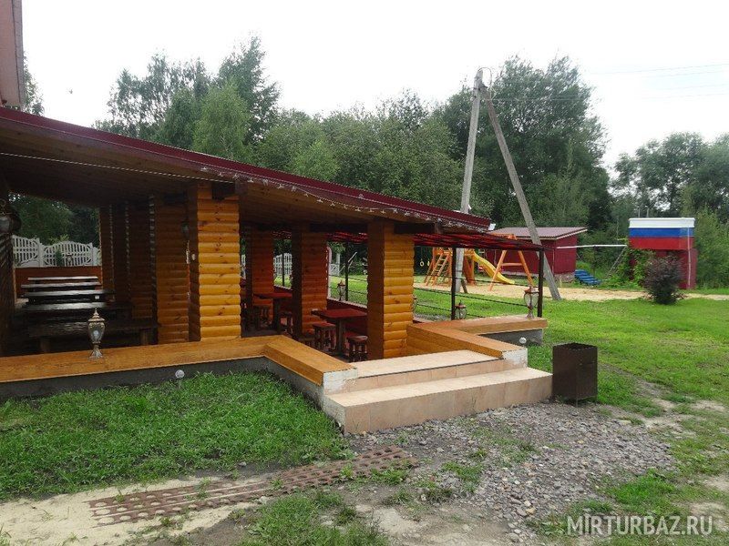 У Зубка, Орловская область: фото 3