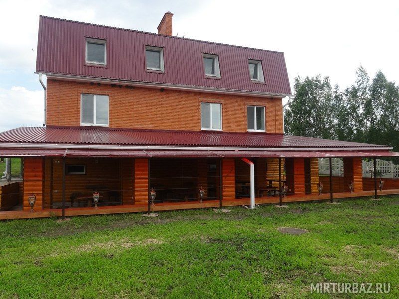 У Зубка, Орловская область: фото 5