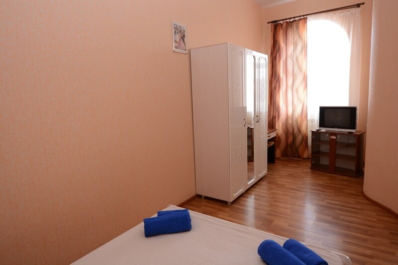 Комфорт 3-местный 2-комнатный