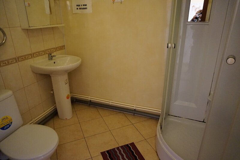 Комфорт 3-местный 2-комнатный