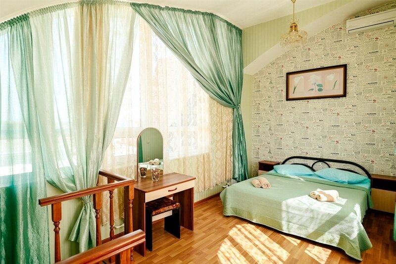 Комфорт 3-местный 2-уровневый