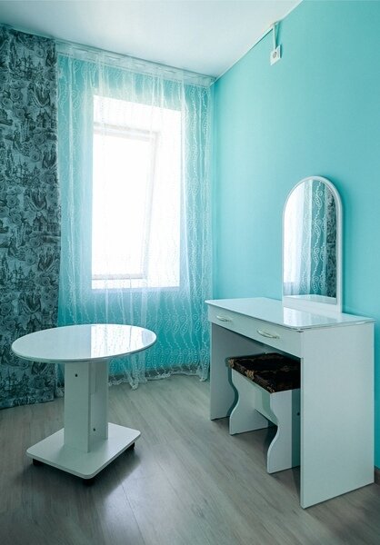 Люкс 2-местный 1-комнатный