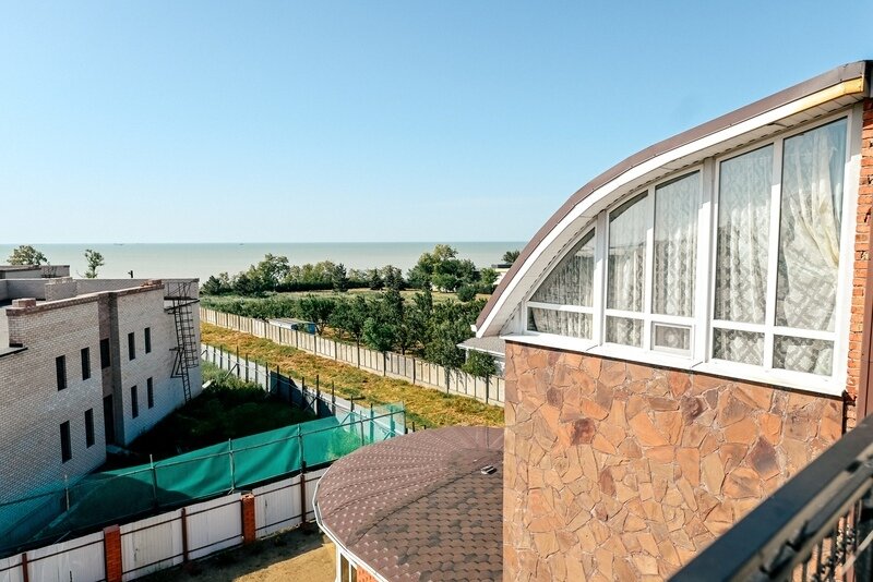 Люкс 3-местный 2-комнатный