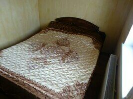 Двухкомнатный номер, База отдыха У Зубка, Знаменский район