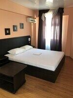 Комфорт 2-местный, Гостевой дом Alex Home, Небуг