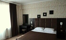 Полулюкс 2-местный с видом на мор, Гостевой дом Alex Home, Небуг