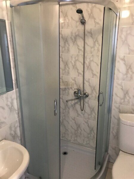 Полулюкс 2-местный 1-комнатный (вид на море)