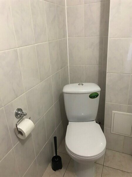 Семейный 2-местный 2-комнатный (вид на море)