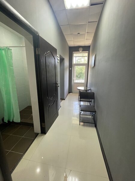 Апартаменты 4-местный 2-комнатный