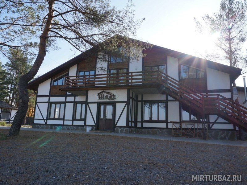 Горки, Орловская область: фото 2