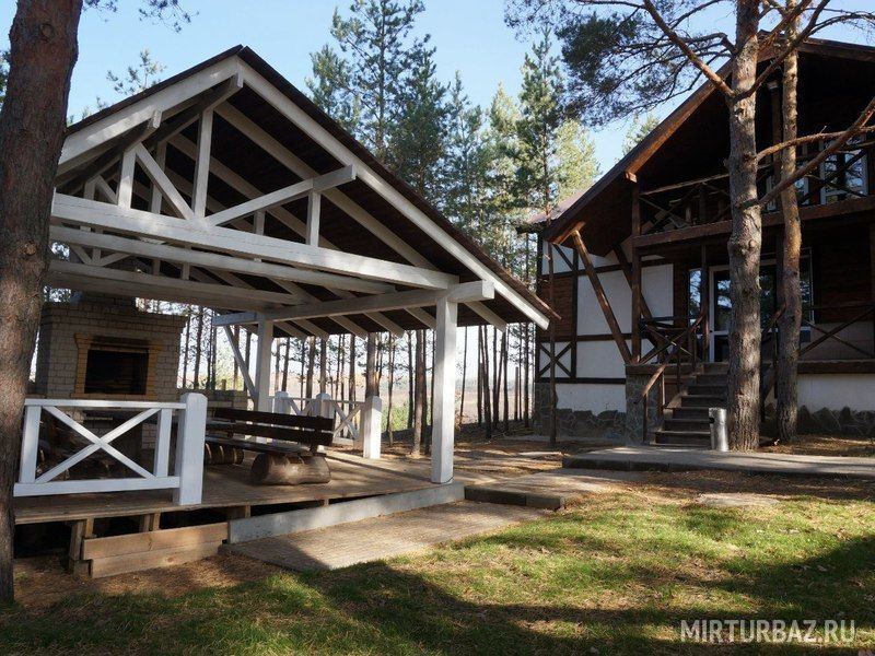 Горки, Орловская область: фото 5