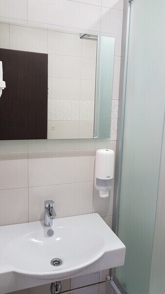 Стандарт 1-местный (2)