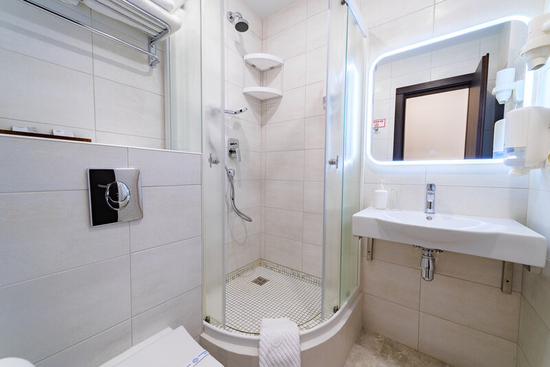 Стандарт 2-местный