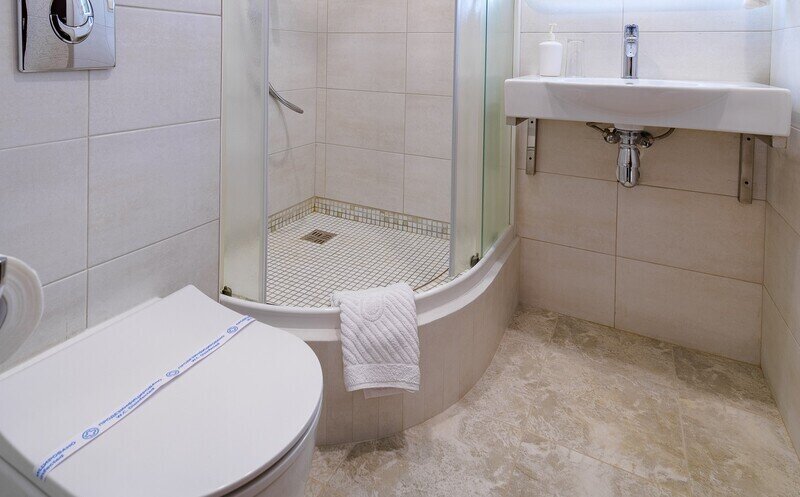 Стандарт 2-местный