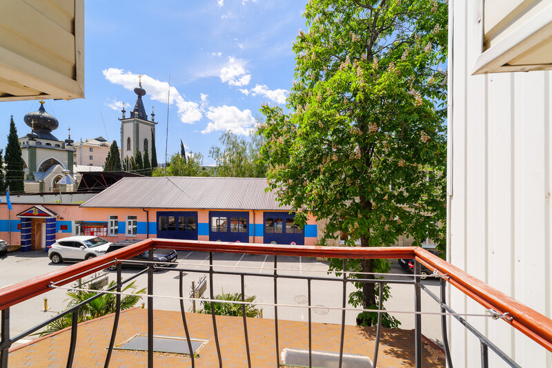 Стандарт плюс