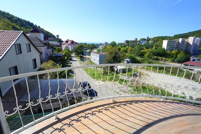 Комфорт 2-местный 1-комнатный