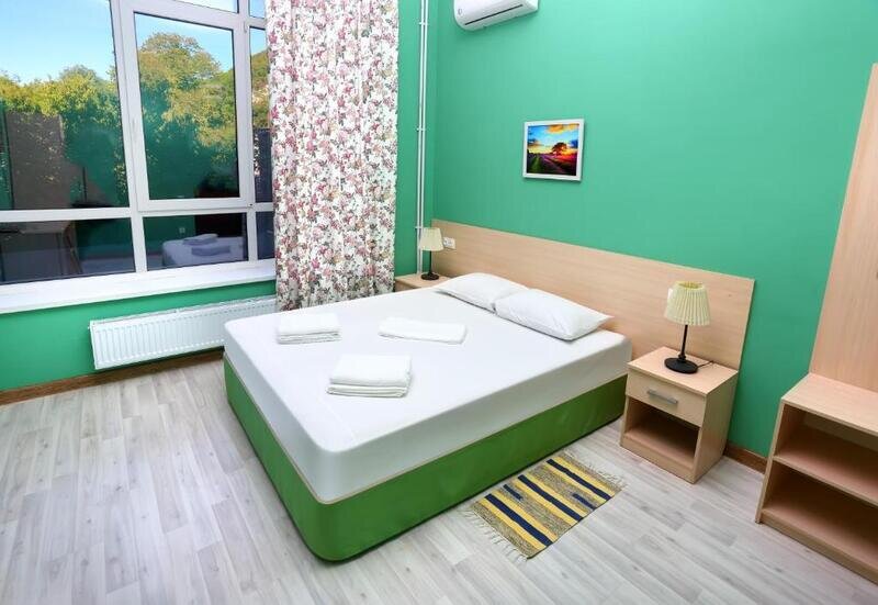 Стандартный 2-местный 1-комнатный плюс