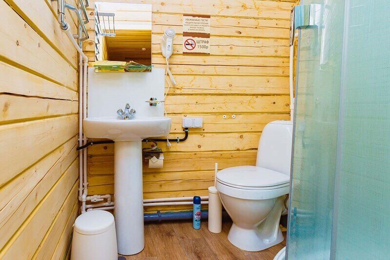 Гостевой дом