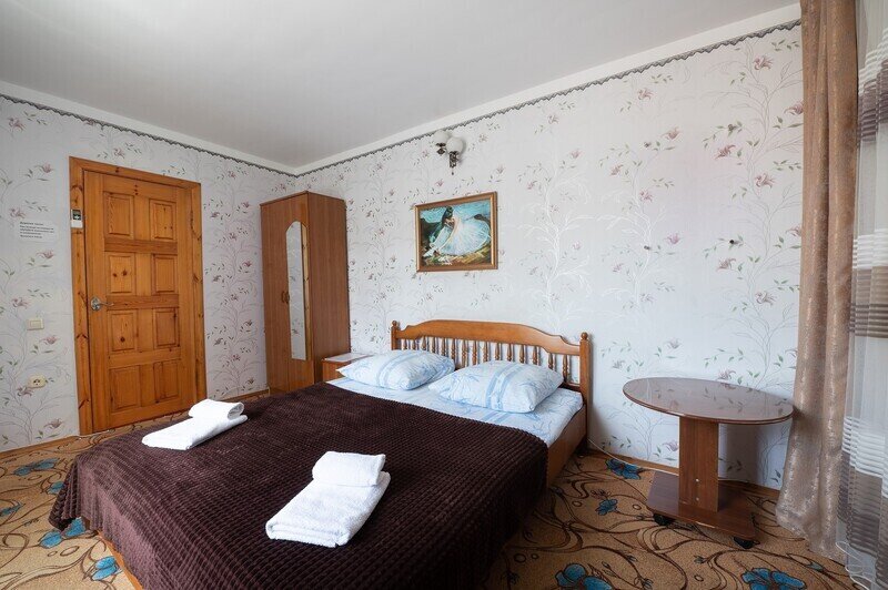 Стандартный 2-местный