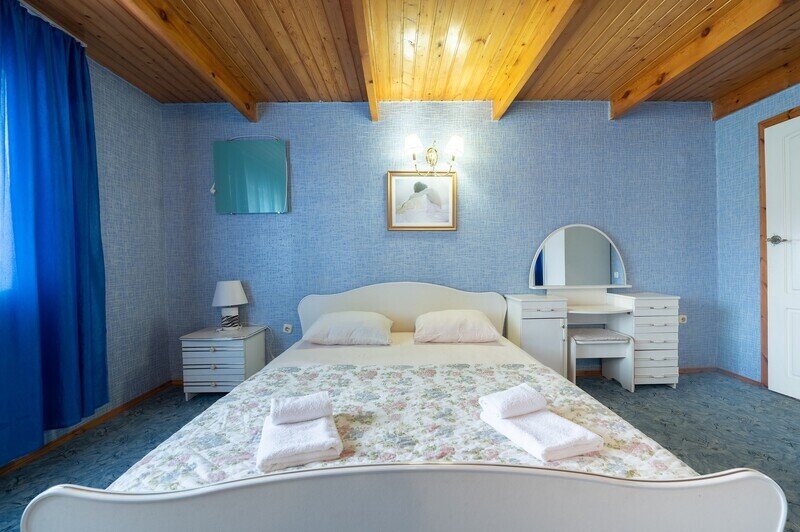 Стандартный 3-местный