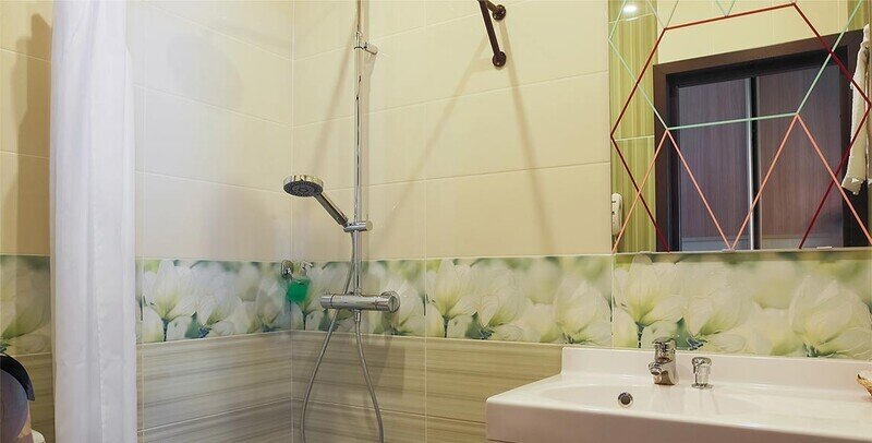 Комфорт 2-местный