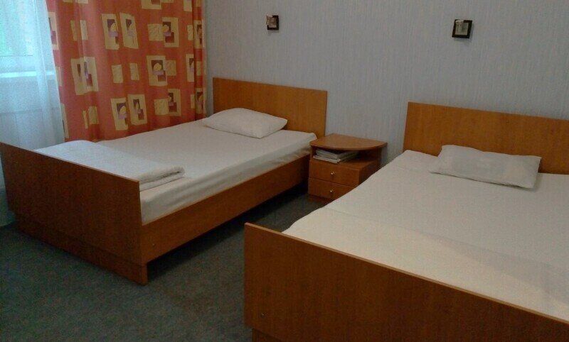 Стандарт Твин