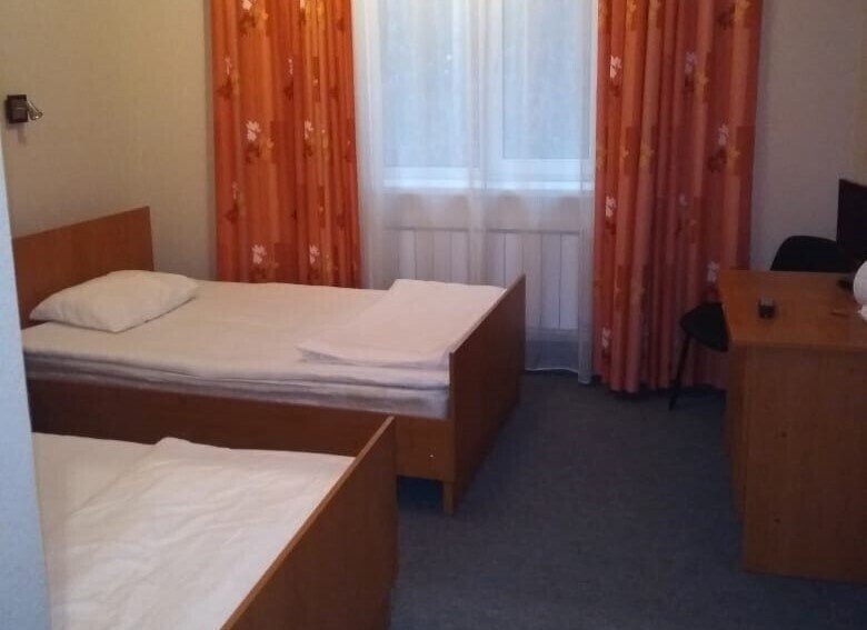 Стандарт Твин