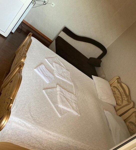 «Золотой Песок» гостевой дом, 3-х местный номер_7