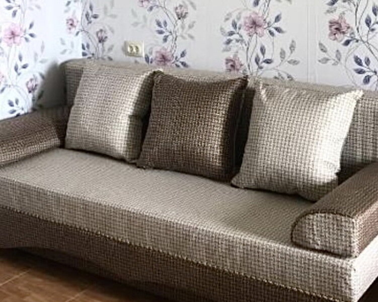 «Золотой Песок» гостевой дом, 4-х местный номер_6