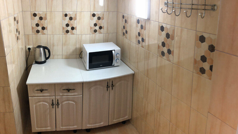 Студио 4-местный