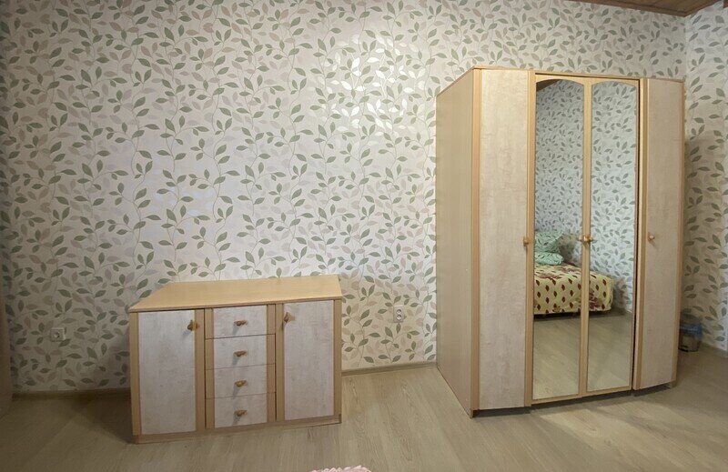 Комфорт улучшенный