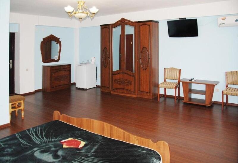 Люкс 2-местный 2-комнатный