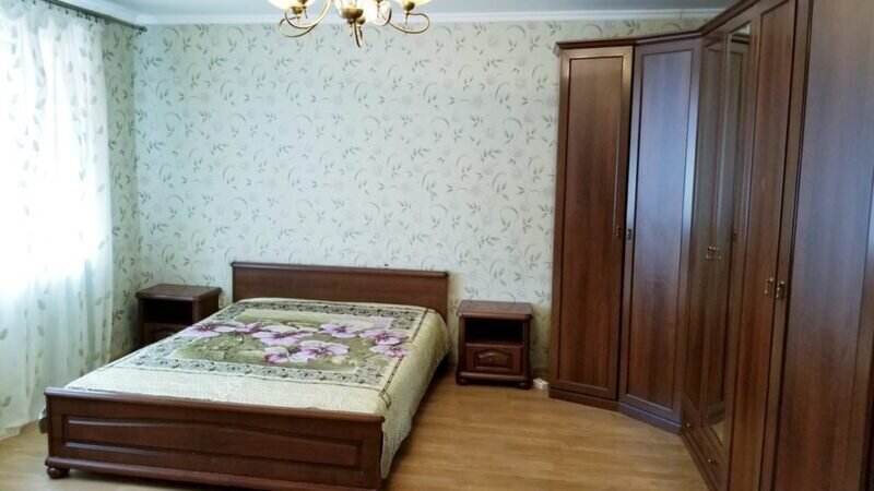 Апартаменты 2-местный