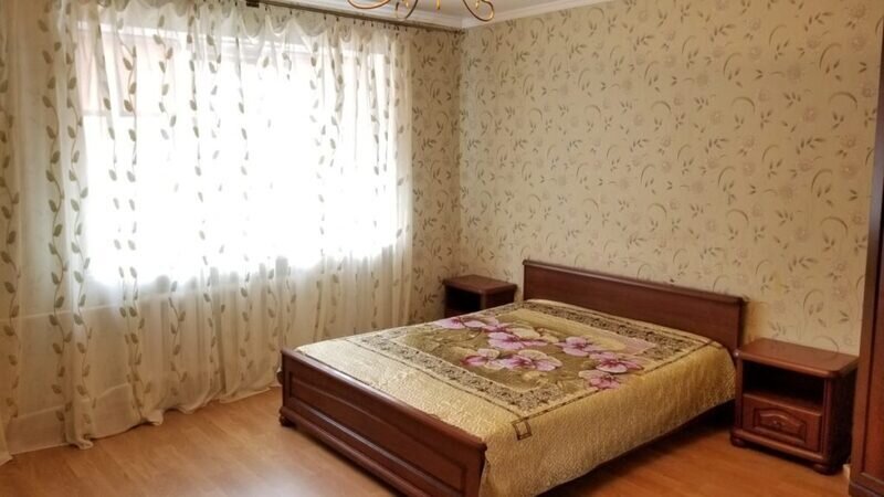 Апартаменты 2-местный