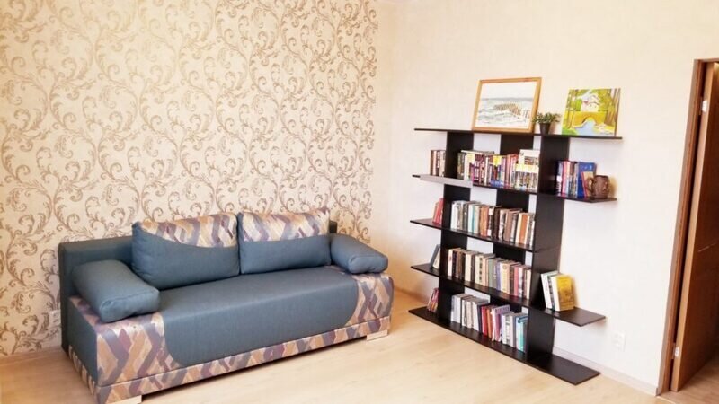 Апартаменты 2-местный