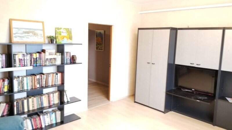 Апартаменты 2-местный