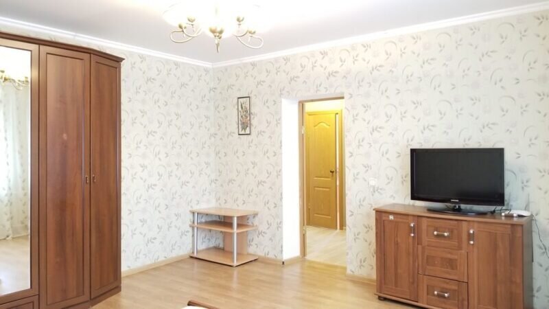 Апартаменты 2-местный