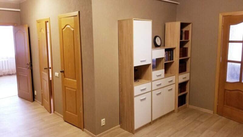 Апартаменты 2-местный