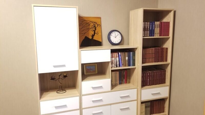 Апартаменты 2-местный