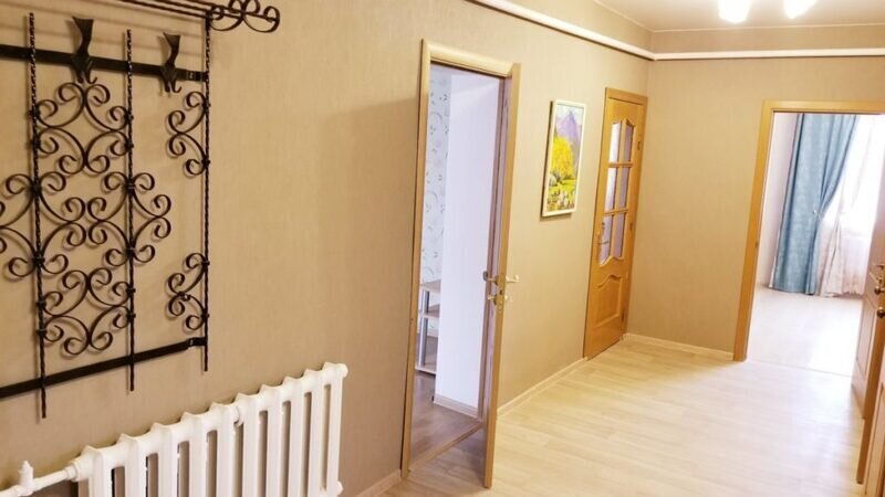 Апартаменты 2-местный