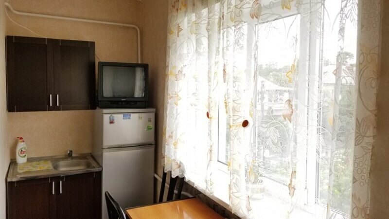 Апартаменты 2-местный