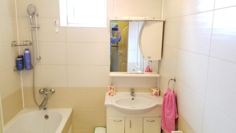 Апартаменты 2-местный