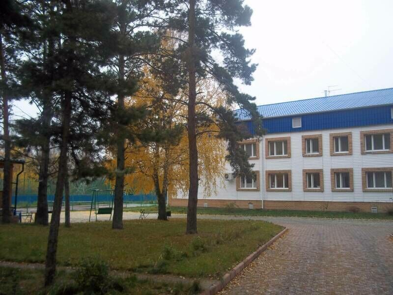 Тобол, Курганская область: фото 4