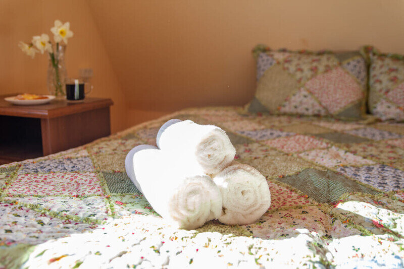 Апартаменты люкс