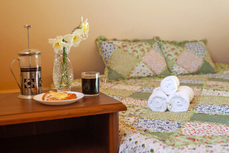 Апартаменты люкс