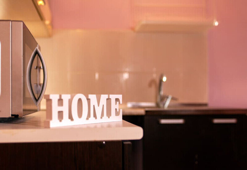 Апартаменты люкс